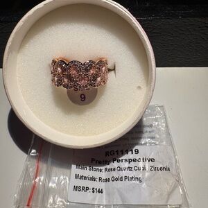 BP Pretty Perspective